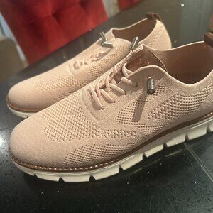 Breeze Women's Sneakers Light Pink